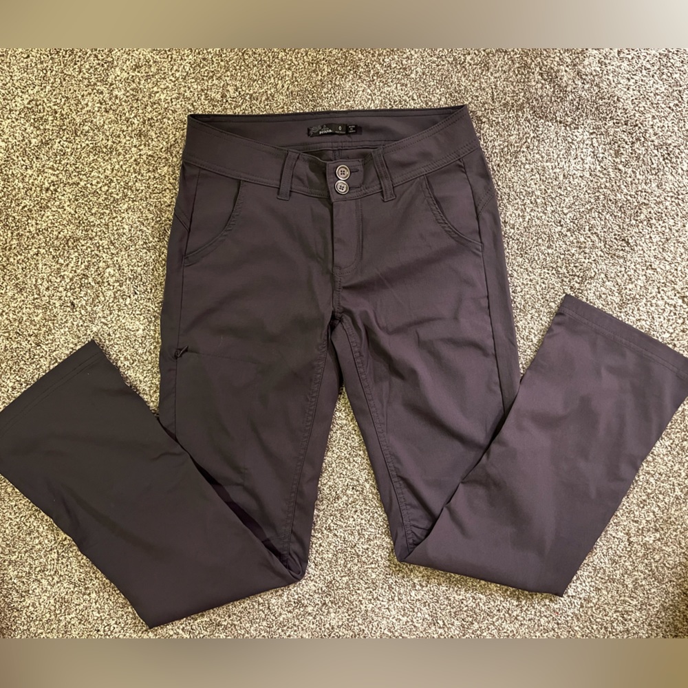 prAna Halle Straight Pants womens
